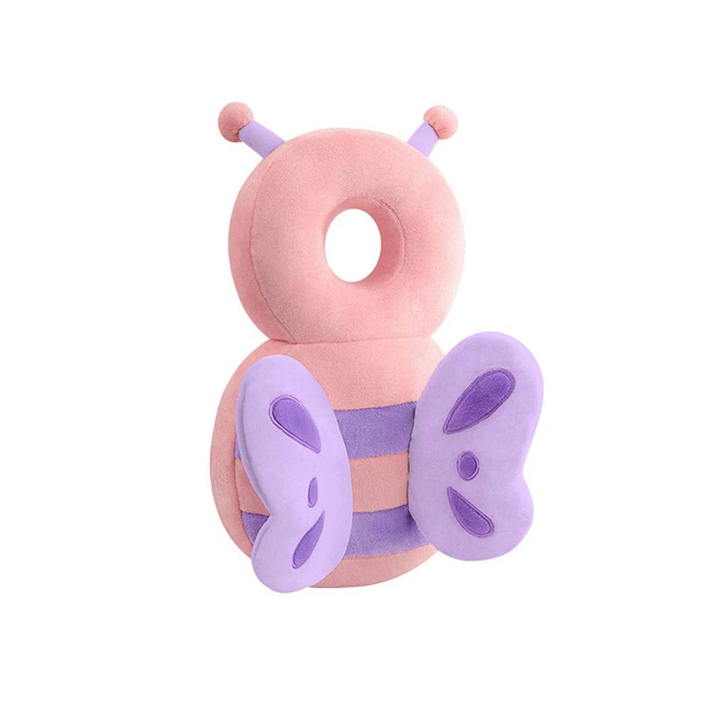Baby Anti-Fall Cushion and Head Protector