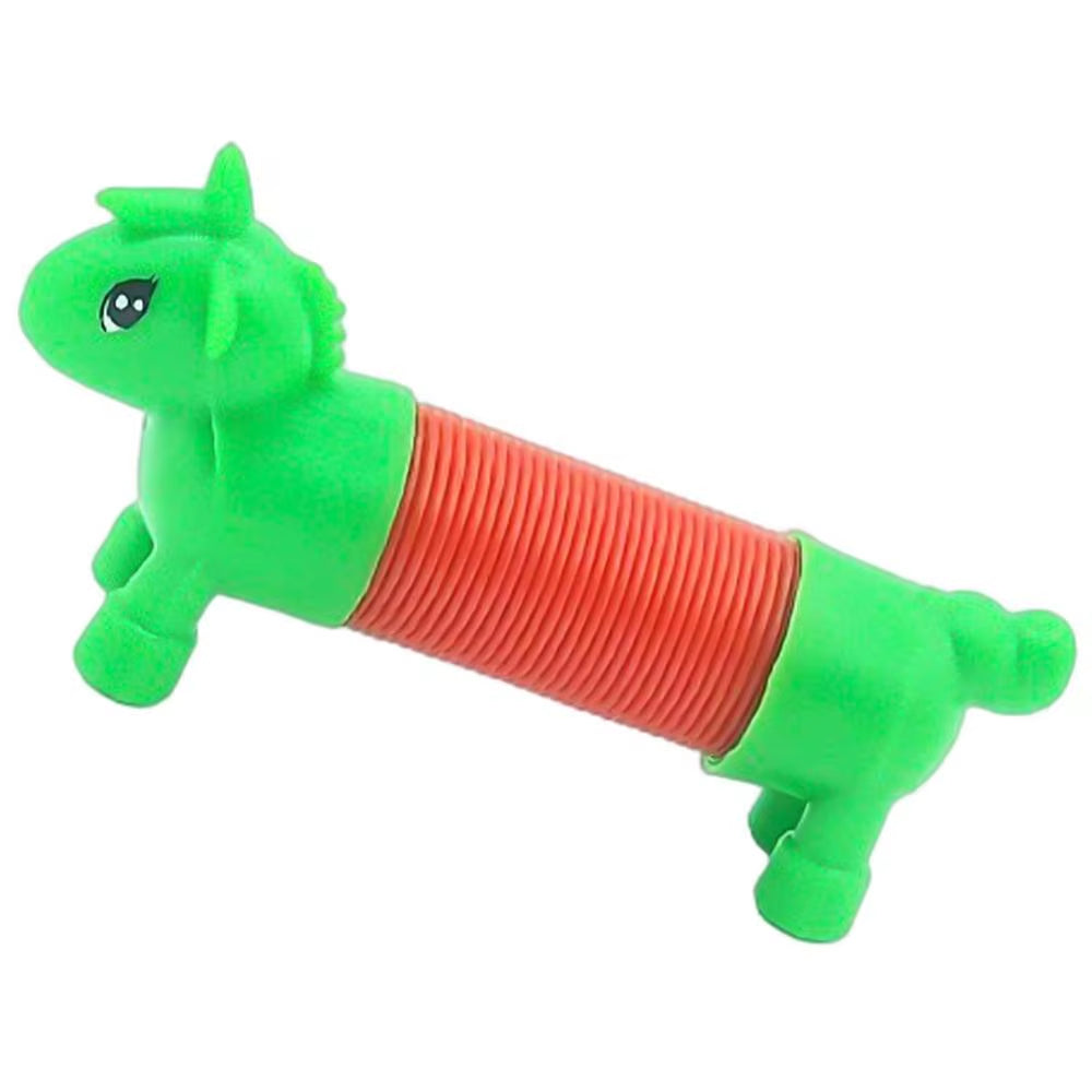 Tubes Sensory Toy Toddler Animal Tubes Strechable Travel Toys Funny Sensory Toys Party Favors Classroom Prizes