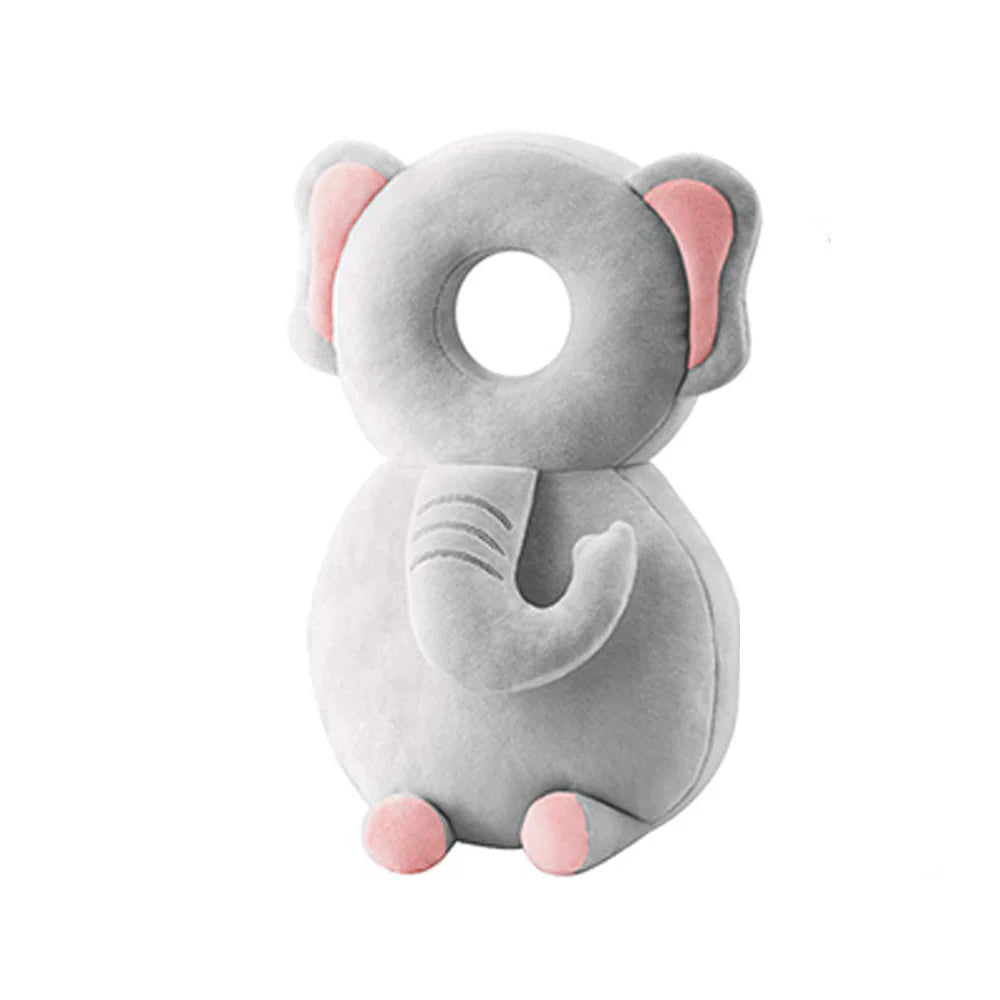 Baby Anti-Fall Cushion and Head Protector