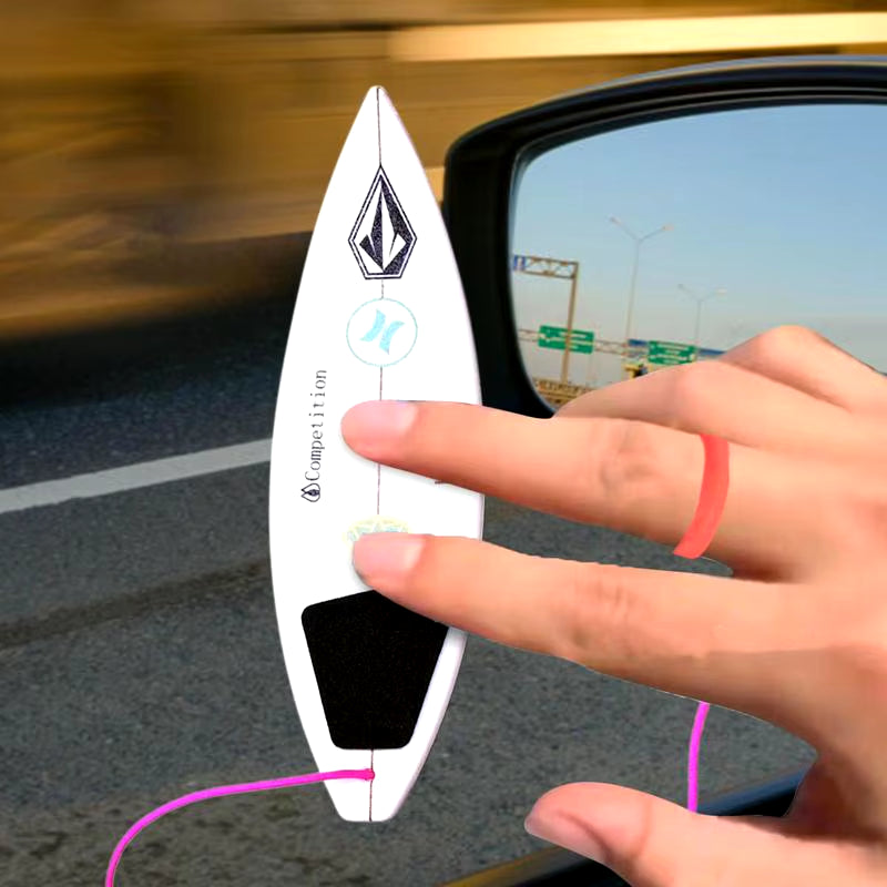 Finger Surfboard Toy Fidget Toys Mini Fingertip Surfboard Fingertip Skateboard Gadgets Children Toys Fingertip Surfboard Toys