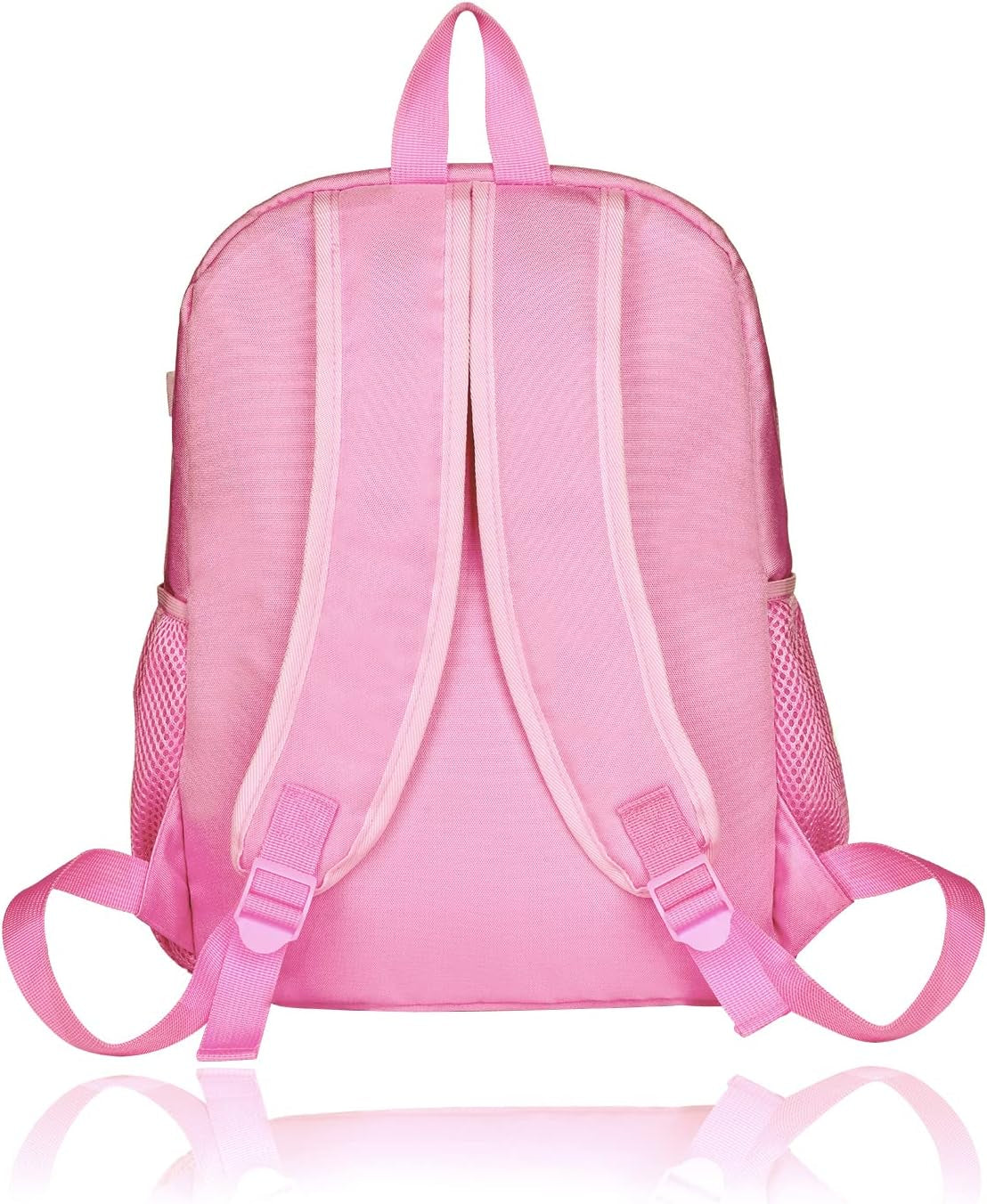 Pop School Backpack for Girls, Large Capacity Lightweight Bookbag Schoolbag Backpack for School Supplies Back to School
