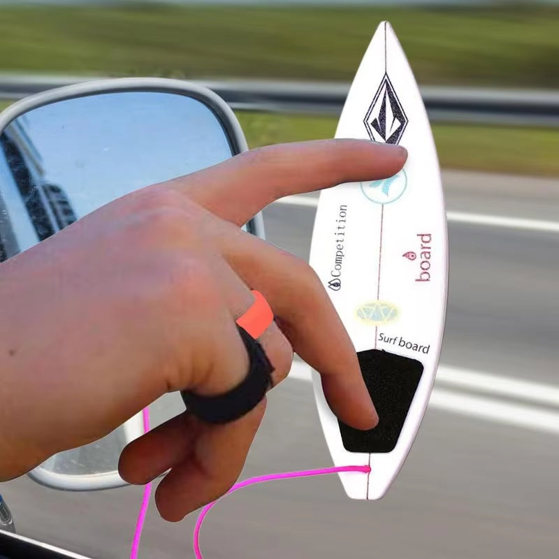 Finger Surfboard Toy Fidget Toys Mini Fingertip Surfboard Fingertip Skateboard Gadgets Children Toys Fingertip Surfboard Toys