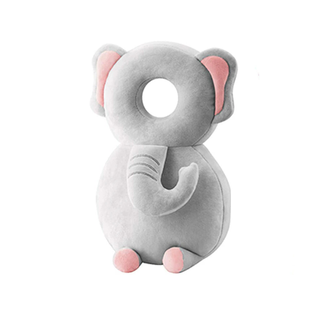 Baby Anti-Fall Cushion and Head Protector