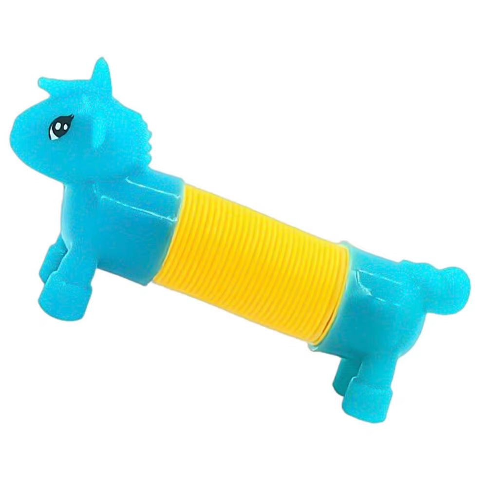 Tubes Sensory Toy Toddler Animal Tubes Strechable Travel Toys Funny Sensory Toys Party Favors Classroom Prizes