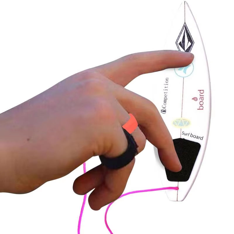 Finger Surfboard Toy Fidget Toys Mini Fingertip Surfboard Fingertip Skateboard Gadgets Children Toys Fingertip Surfboard Toys