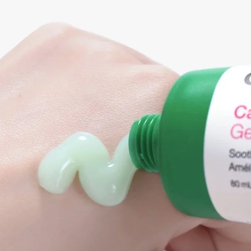 Cicapair Calming Gel Cream