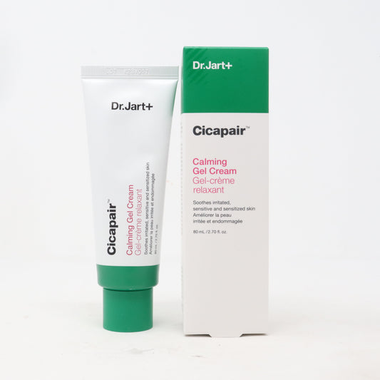 Cicapair Calming Gel Cream