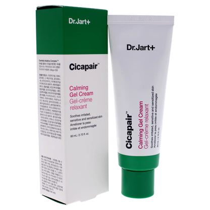 Cicapair Calming Gel Cream